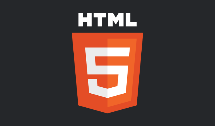 HTML5 Hover